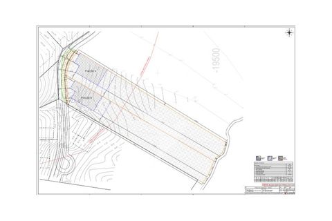 Helårsgrund i Alcobaca, Leiria, Alcobaca - € 75.000 | Ref: TER_160 - foto 4