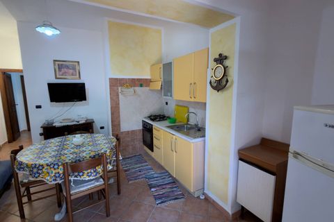 Leilighet i Dorgali, Nuoro, Dorgali - € 125 000 | Ref: 1043-103 - foto 2