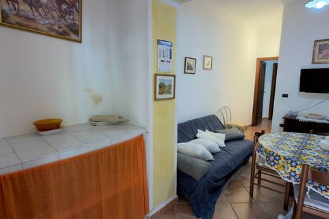Leilighet i Dorgali, Nuoro, Dorgali - € 125 000 | Ref: 1043-103 - foto 3