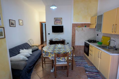 Leilighet i Dorgali, Nuoro, Dorgali - € 125 000 | Ref: 1043-103 - foto 4