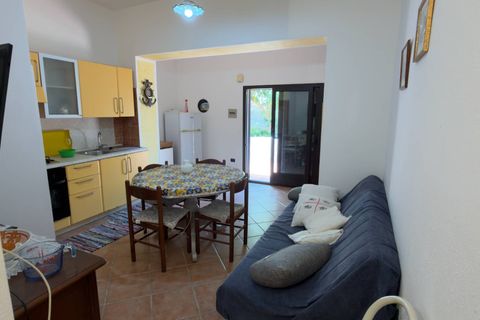 Leilighet i Dorgali, Nuoro, Dorgali - € 125 000 | Ref: 1043-103 - foto 6