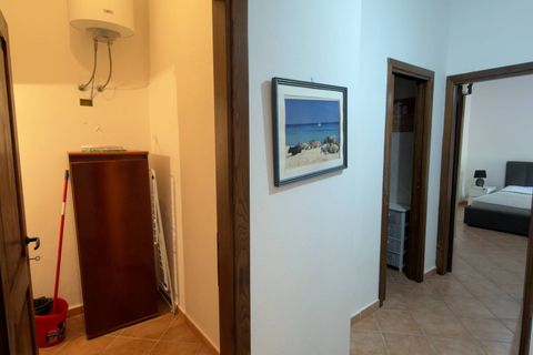 Leilighet i Dorgali, Nuoro, Dorgali - € 125 000 | Ref: 1043-103 - foto 7