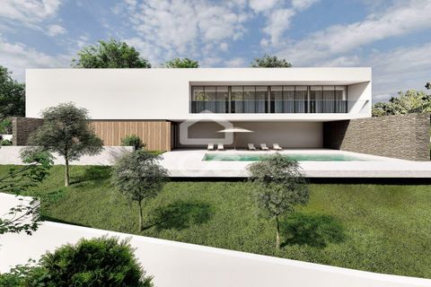 Villa i Valongo, Porto, Valongo - € 435.000 | Ref: 395/M/00348 - foto 1