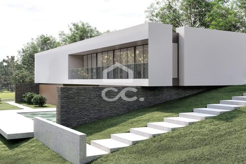 Villa i Valongo, Porto, Valongo - € 435.000 | Ref: 395/M/00348 - foto 2