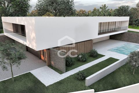 Villa i Valongo, Porto, Valongo - € 435.000 | Ref: 395/M/00348 - foto 4