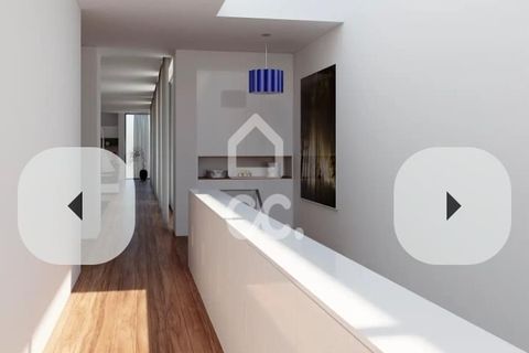 Villa i Valongo, Porto, Valongo - € 435.000 | Ref: 395/M/00348 - foto 8