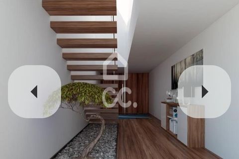 Villa i Valongo, Porto, Valongo - € 435.000 | Ref: 395/M/00348 - foto 10