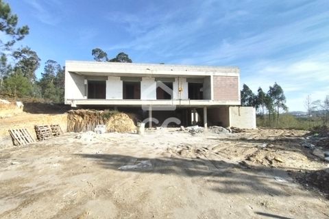 Villa i Valongo, Porto, Valongo - € 435.000 | Ref: 395/M/00348 - foto 13
