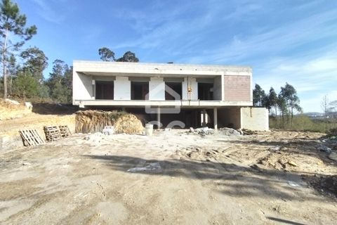 Villa i Valongo, Porto, Valongo - € 435.000 | Ref: 395/M/00348 - foto 14
