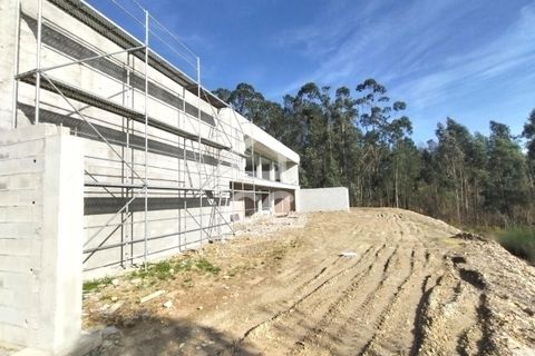 Villa i Valongo, Porto, Valongo - € 435.000 | Ref: 395/M/00348 - foto 15