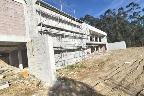 Villa i Valongo, Porto, Valongo - € 435.000 | Ref: 395/M/00348 - foto 16