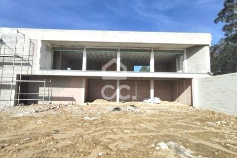 Villa i Valongo, Porto, Valongo - € 435.000 | Ref: 395/M/00348 - foto 17