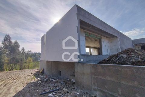 Villa i Valongo, Porto, Valongo - € 435.000 | Ref: 395/M/00348 - foto 19