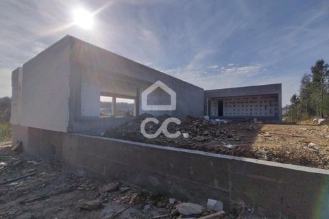 Villa i Valongo, Porto, Valongo - € 435.000 | Ref: 395/M/00348 - foto 20