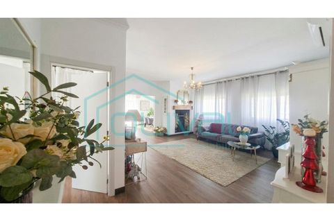 Villa i Samora Correia, Santarem, Samora Correia - € 685.000 | Ref: CAS_2141 - foto 3