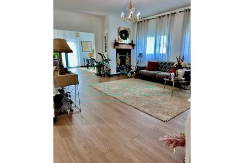 Villa i Samora Correia, Santarem, Samora Correia - € 685.000 | Ref: CAS_2141 - foto 4