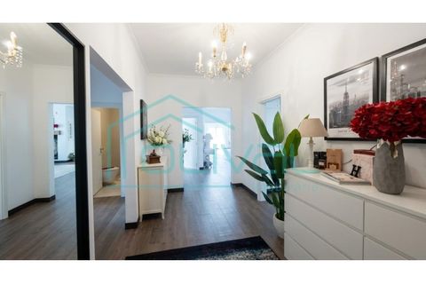 Villa i Samora Correia, Santarem, Samora Correia - € 685.000 | Ref: CAS_2141 - foto 5