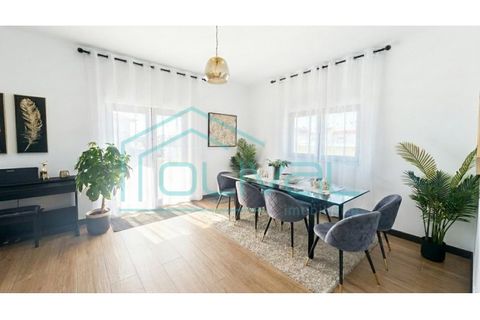 Villa i Samora Correia, Santarem, Samora Correia - € 685.000 | Ref: CAS_2141 - foto 9
