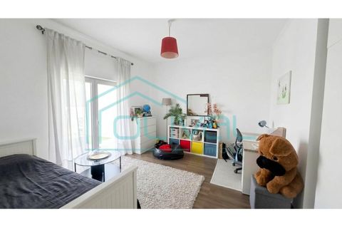 Villa i Samora Correia, Santarem, Samora Correia - € 685.000 | Ref: CAS_2141 - foto 11