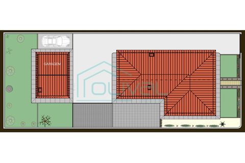 Villa i Samora Correia, Santarem, Samora Correia - € 685.000 | Ref: CAS_2141 - foto 19