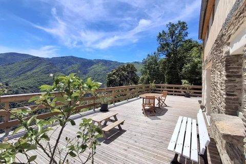 Villa i Les Vans, Ardeche, Les Vans - € 223.000 | Ref: 87035049 - foto 2