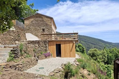 Villa i Les Vans, Ardeche, Les Vans - € 223.000 | Ref: 87035049 - foto 3