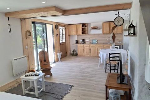 Villa i Les Vans, Ardeche, Les Vans - € 223.000 | Ref: 87035049 - foto 4
