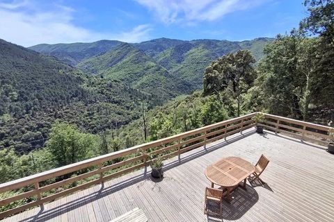 Villa i Les Vans, Ardeche, Les Vans - € 223.000 | Ref: 87035049 - foto 6