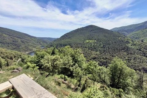 Villa i Les Vans, Ardeche, Les Vans - € 223.000 | Ref: 87035049 - foto 8