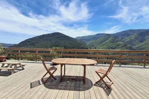 Villa i Les Vans, Ardeche, Les Vans - € 223.000 | Ref: 87035049 - foto 9