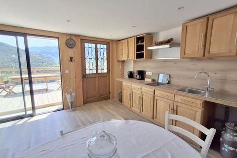 Villa i Les Vans, Ardeche, Les Vans - € 223.000 | Ref: 87035049 - foto 12