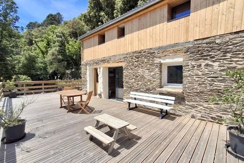 Villa i Les Vans, Ardeche, Les Vans - € 223.000 | Ref: 87035049 - foto 13