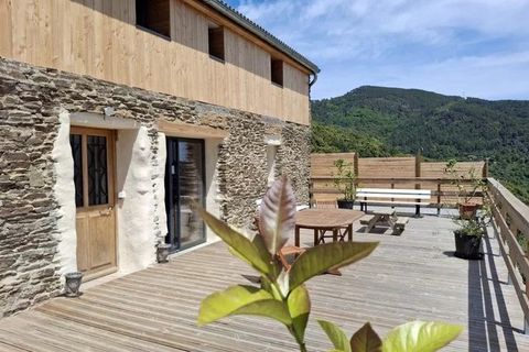 Villa i Les Vans, Ardeche, Les Vans - € 223.000 | Ref: 87035049 - foto 15