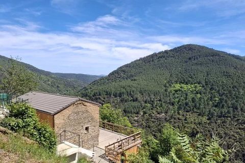 Villa i Les Vans, Ardeche, Les Vans - € 223.000 | Ref: 87035049 - foto 16