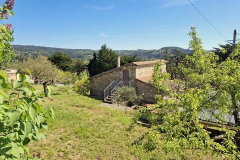 Villa a Les Vans, Ardeche, Les Vans - € 377.000 | Ref: 85847863 - foto 2