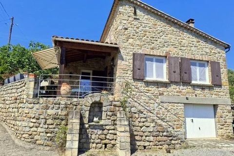 Villa a Les Vans, Ardeche, Les Vans - € 377.000 | Ref: 85847863 - foto 3