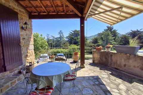 Villa a Les Vans, Ardeche, Les Vans - € 377.000 | Ref: 85847863 - foto 7