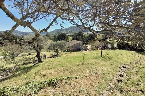 Villa a Les Vans, Ardeche, Les Vans - € 377.000 | Ref: 85847863 - foto 9