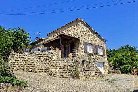 Villa a Les Vans, Ardeche, Les Vans - € 377.000 | Ref: 85847863 - foto 12