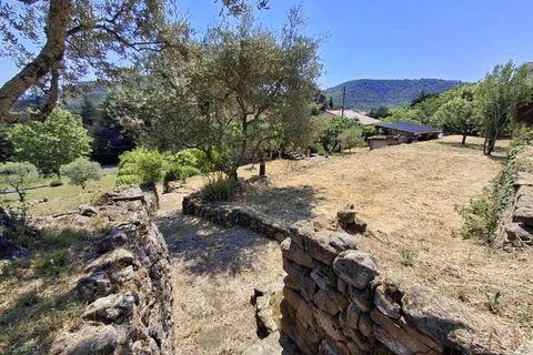 Villa a Les Vans, Ardeche, Les Vans - € 377.000 | Ref: 85847863 - foto 14