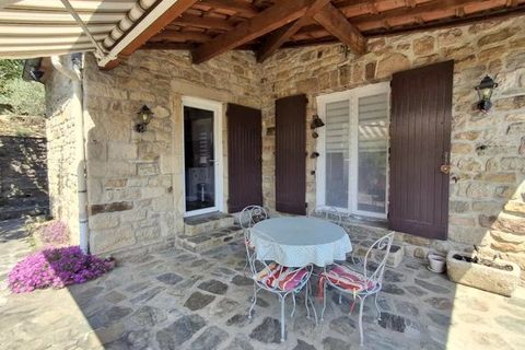 Villa a Les Vans, Ardeche, Les Vans - € 377.000 | Ref: 85847863 - foto 15