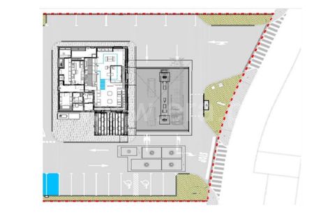 Helårsgrund i Agueda, Aveiro, Agueda - € 75.000 | Ref: 417260192 - foto 2