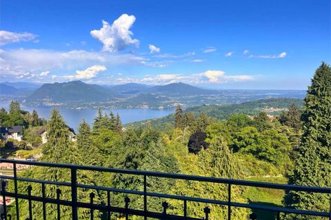 Erhvervsejendom i Gignese, Verbano Cusio Ossola, Gignese - € 4.200.000 | Ref: I000309 - foto 2