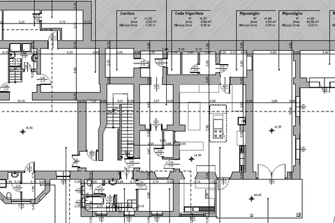 Erhvervsejendom i Gignese, Verbano Cusio Ossola, Gignese - € 4.200.000 | Ref: I000309 - foto 9