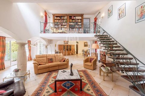 Villa i Mougins, Alpes-Maritimes, Mougins - € 1.690.000 | Ref: BM1084 - foto 5