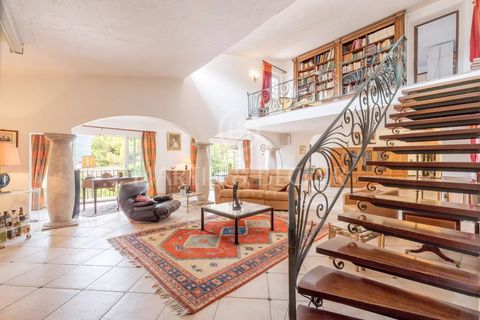 Villa i Mougins, Alpes-Maritimes, Mougins - € 1.690.000 | Ref: BM1084 - foto 6