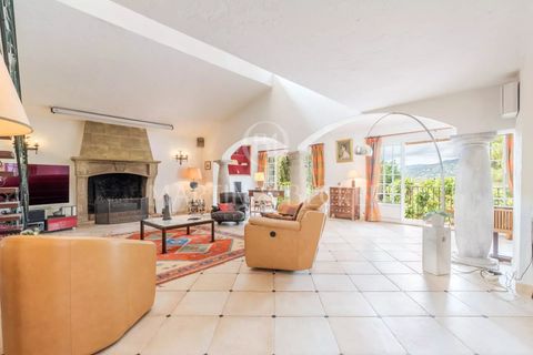 Villa i Mougins, Alpes-Maritimes, Mougins - € 1.690.000 | Ref: BM1084 - foto 7