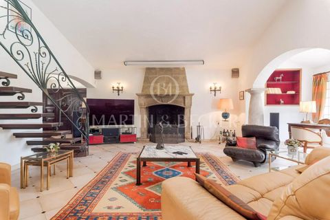 Villa i Mougins, Alpes-Maritimes, Mougins - € 1.690.000 | Ref: BM1084 - foto 8