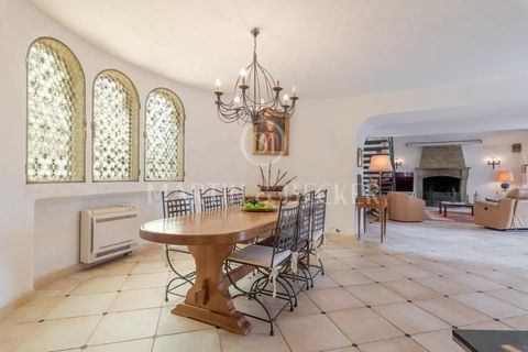 Villa i Mougins, Alpes-Maritimes, Mougins - € 1.690.000 | Ref: BM1084 - foto 9