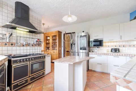 Villa i Mougins, Alpes-Maritimes, Mougins - € 1.690.000 | Ref: BM1084 - foto 10